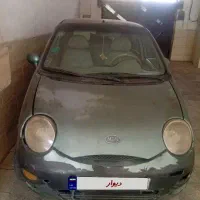 ماشین mvm110سه سیلندر
