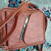 کیف چرم نو نو