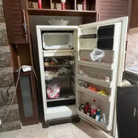 یخچال پارس