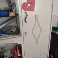 تخت وکمد بچه ونوجوان
