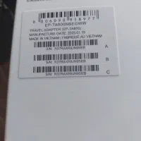 شارژر ۲۵ وات سامسونگ TA800|لوازم جانبی موبایل و تبلت|ملایر, |دیوار