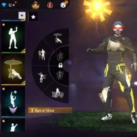 اکانت فری فایر|کنسول، بازی ویدئویی و آنلاین|آزادشهر, |دیوار