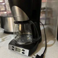 دستگاه قهوه جوش|قوری، کتری، قهوهساز دستی|قدس, شهرک فرزان|دیوار