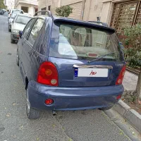 ام وی ام 110 چهارسیلندر بیرنگ در حد صفر mvm|خودرو سواری و وانت|ری, فیروزآبادی|دیوار