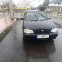 پراید 111 مدل 92|خودرو سواری و وانت|تربت‌حیدریه, یحیی آباد|دیوار