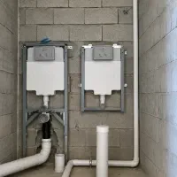تاسیسات آب ساختمان