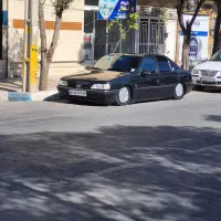 پژو ۴۰۵ درجه یک با لوازم