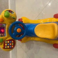 راکر واکر vtech|اسباب و اثاث بچه|تهران, فرمانیه|دیوار