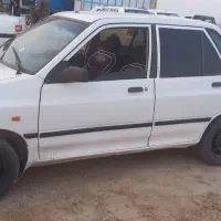 پراید مدل۹۰