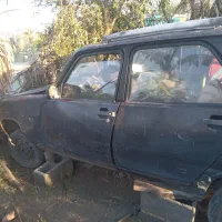 فروشی اسقاطی کامل بخون|خودرو سواری و وانت|کهنوج, |دیوار