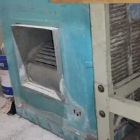 کولر ابی|کولر آبی|چهاردانگه (تهران), |دیوار