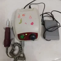 سوهان برقی استرانگ207