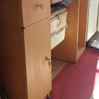 لوازم چوبی منزل