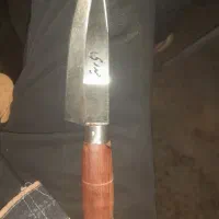 چاقو خوش دست