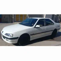 معاوضه با ساینا|خودرو کلاسیک|اسلامآباد غرب, |دیوار