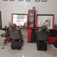 وسایل آرایشگاه زنانه|آرایشگاه و سالن‌های زیبایی|کرمانشاه, |دیوار