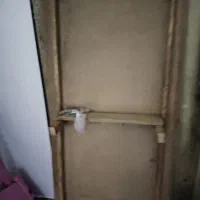 تخت دخترانه|تخت و سرویس خواب|اهواز, کوی علوی|دیوار