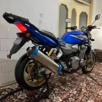 Cb1300 mt09 cbr gsx|موتورسیکلت|تهران, دکتر هوشیار|دیوار