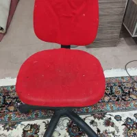 صندلی چرخ دار