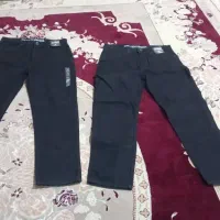 شلوار لی مارک هالیوود بهترین جنس|لباس|خاش, |دیوار