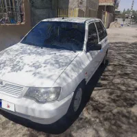 خودروپراید۱۱۱|خودرو سواری و وانت|کرمان, |دیوار