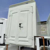 اتاق مسقف پیکان بار