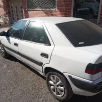 زانتیا مدل ۸۵ دور رنگ|خودرو سواری و وانت|سبزوار, کاشفی شمالی (دادگستری)|دیوار