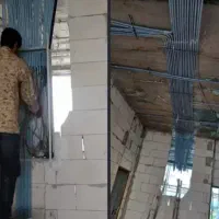 برقکار ساختمان آماده همکاری