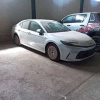 تویوتا کمری 2.5 لیتری ژاپنی (آیریا خودرو)|خودرو سواری و وانت|چابهار, |دیوار