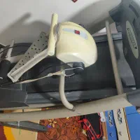 تردمیل|تجهیزات ورزشی|ایرانشهر, |دیوار