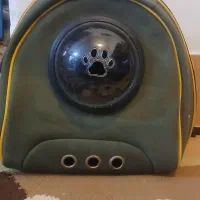 وسایل پت خانگی