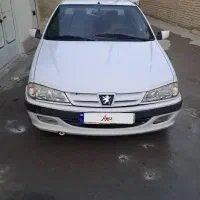 پارس ۹۰دوگانه فابریک بدون رنگ