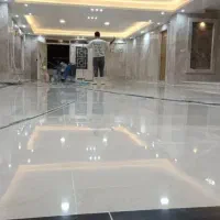 خدمات کف سابی ونماشویی وکفسابی برادران عبدی