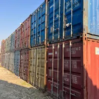 اجاره انبار کانتینری جهت اسباب و کالا