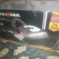 جارو برقی آکبند