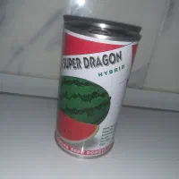 بذر هندوانه سوپر دراگون