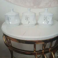 قندان ونمکدان