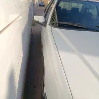 پژو پارس XU7 دوگانه مدل 92|خودرو سواری و وانت|قزوین, |دیوار