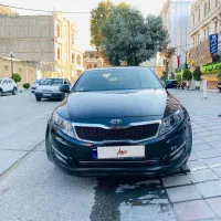 کیا اپتیما ۲۰۱۴ فول|خودرو سواری و وانت|کرمانشاه, |دیوار