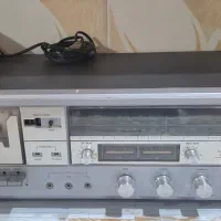 رادیو ضبط کلاسیک هایتون ساخت ژاپن|سیستم صوتی خانگی|تبریز, |دیوار