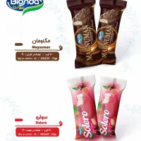 استخدام راننده بانیسان یخچال دار جهت توزیع بستنی