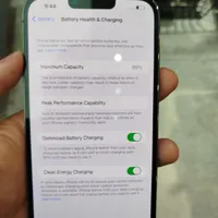 اپل iPhone 13 Pro Max 256 باطری 89|موبایل|تهران, شهرک غرب|دیوار