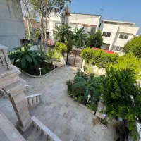 کاخ ویلا ۳۸۰ متری استخر دار شهرکی|فروش خانه و ویلا|سرخرود, |دیوار