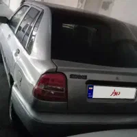 فروشی فوری پراید ۱۴۱
