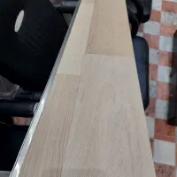 پارکت لمینت خارجی نو ۱۸.۶۰ متر مربع .خارجی