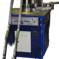 نورد لوله پروفیل خمکن لوله خم