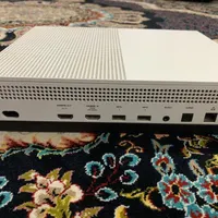 ایکس باکس وان اس