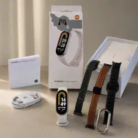 ساعت هوشمند شیائومی mi band 8