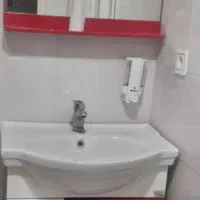 روشویی|لوازم سرویس بهداشتی|تبریز, |دیوار