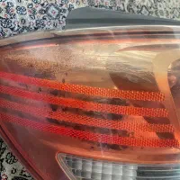 خطر چراغ عقب تیبا ۲|قطعات یدکی و لوازم جانبی|مشهد, هفت تیر (نه دره)|دیوار